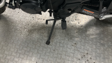 (23MY) Honda XL750 Transalp